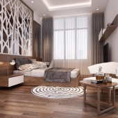 BIỆT THỰ Q2 