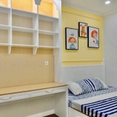 CĂN HỘ VISTA VERDE TP.THỦ ĐỨC