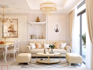 CĂN HỘ VINHOME LANDMARK 4 - 70M2