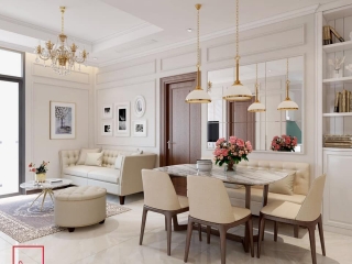 VINHOME CENTRAL PARK - L3