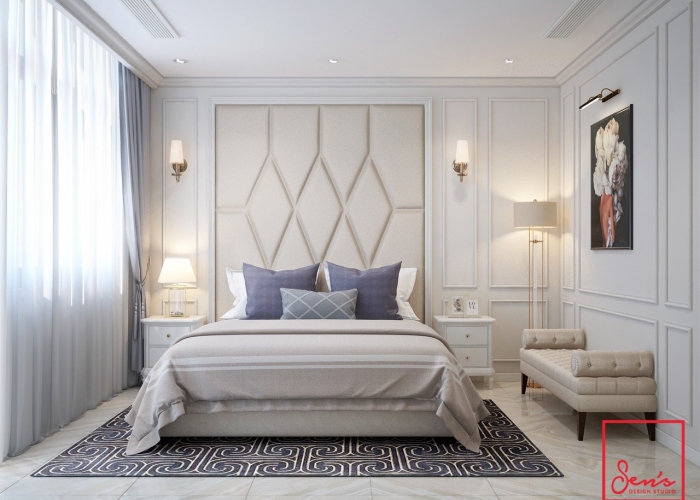 BIỆT THỰ PHỐ LAVILA NHÀ BÈ